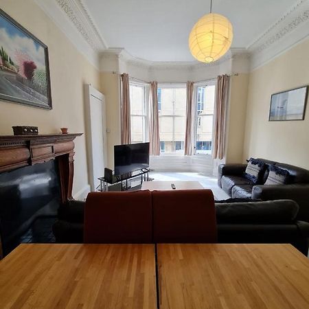 Apex Haymarket Apartment 2 Edimburgo Exterior foto